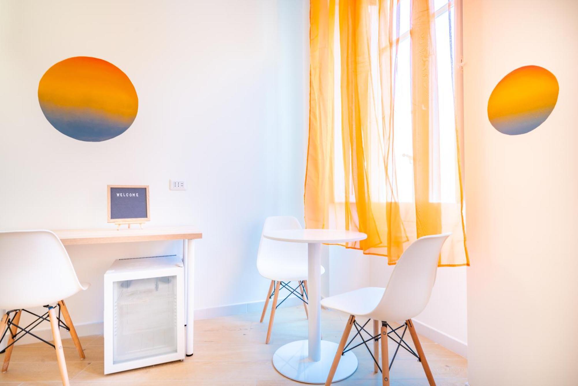 Sunscape Rooms Cagliari City Center Buitenkant foto