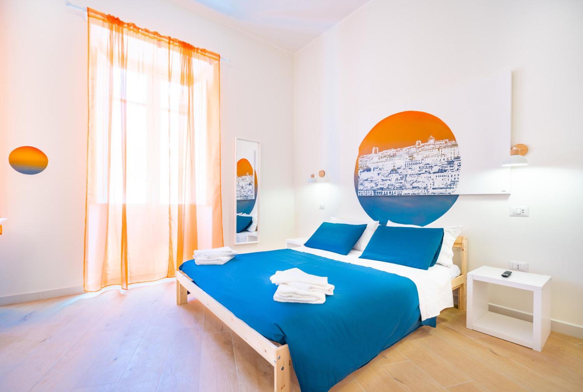 Sunscape Rooms Cagliari City Center Kamer foto